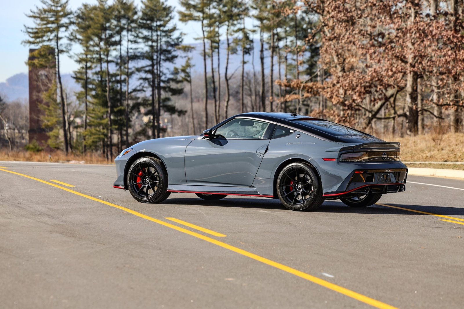 2024 Nissan Z Nismo For Sale (57)