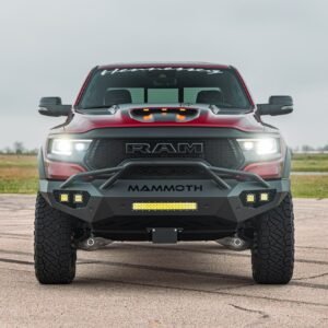 2024 RAM TRX for Sale Upgraded