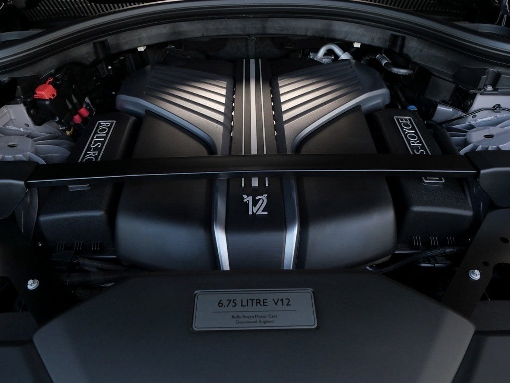 2024 Rolls-Royce Black Badge Cullinan For Sale (56)