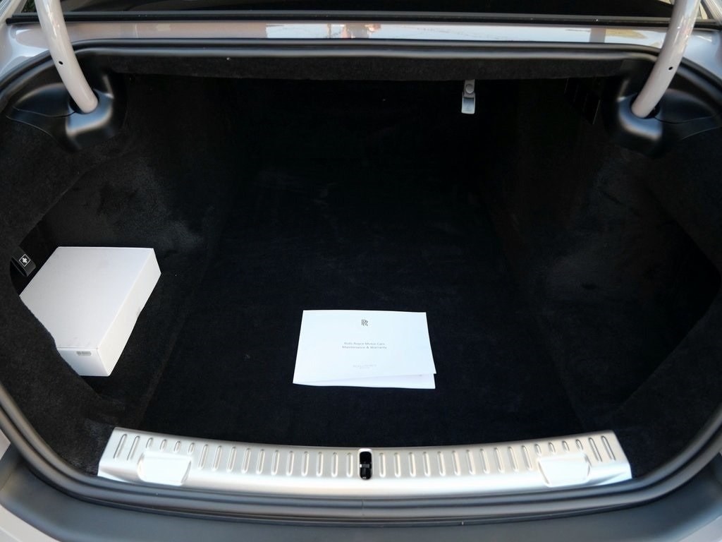 2024 Rolls-Royce Black Badge Ghost For Sale (13)