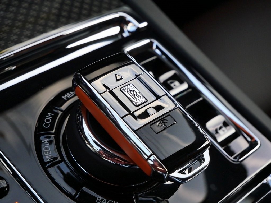 2024 Rolls-Royce Black Badge Ghost For Sale (41)