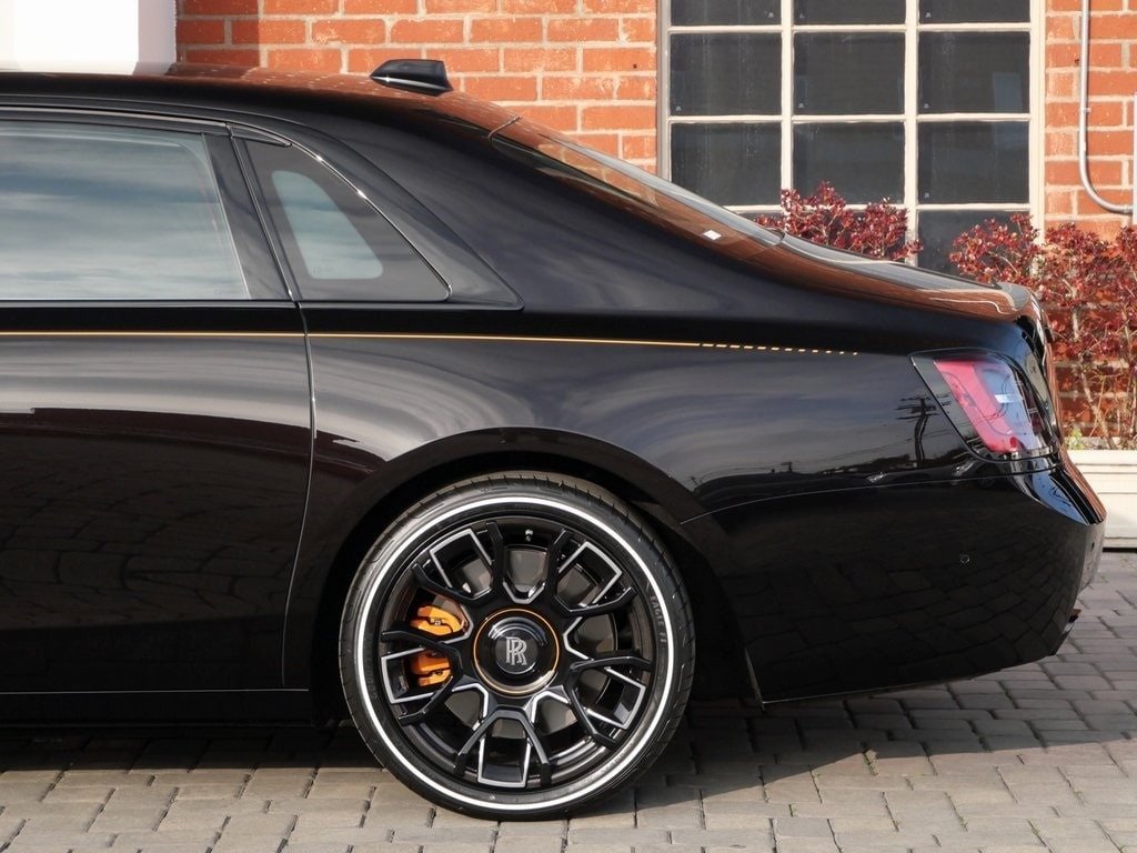 2024 Rolls-Royce Black Badge Ghost For Sale (59)
