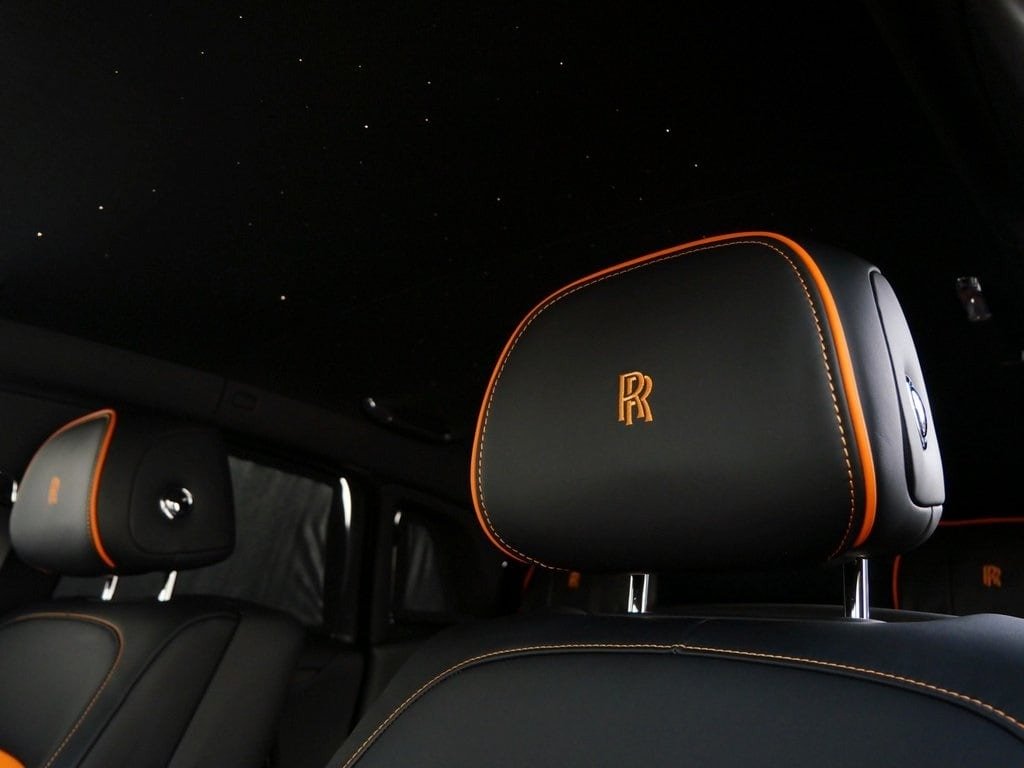 2024 Rolls-Royce Black Badge Ghost For Sale (75)