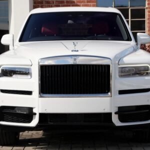 2024 Rolls-Royce Cullinan For Sale