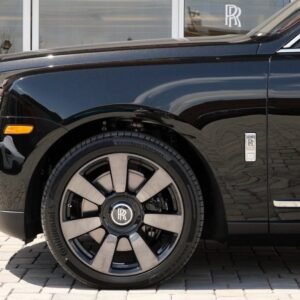 2024 Rolls-Royce Cullinan For Sale