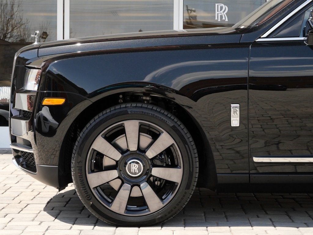 2024 Rolls-Royce Cullinan For Sale (60)