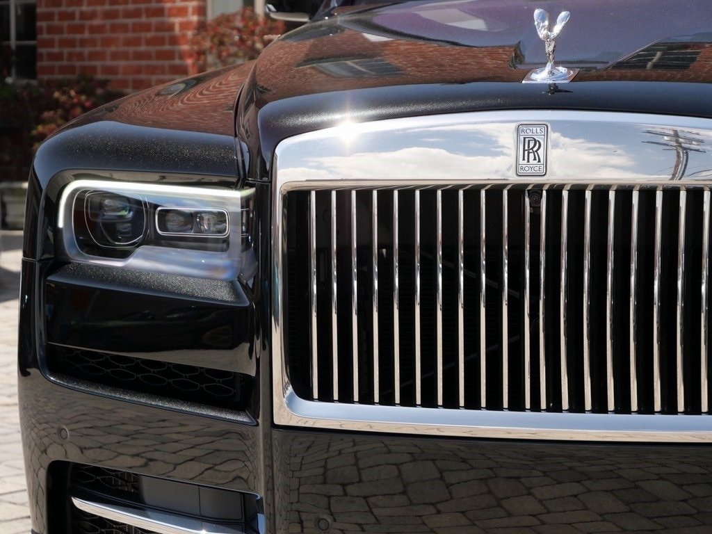 2024 Rolls-Royce Cullinan For Sale (65)