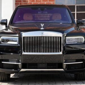 2024 Rolls-Royce Cullinan For Sale