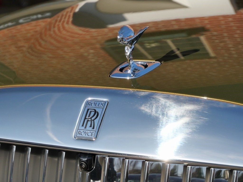 2024 Rolls-Royce Spectre Demonstrator For Sale (3)