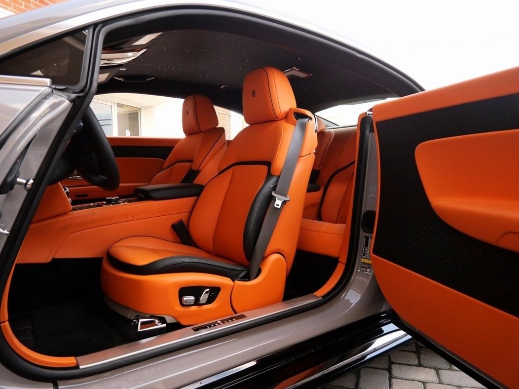 2024 Rolls-Royce Spectre For Sale (11)