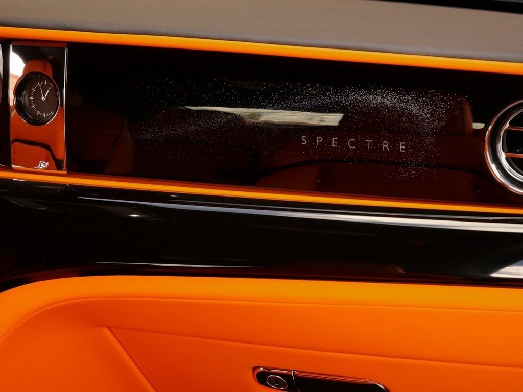 2024 Rolls-Royce Spectre For Sale (13)