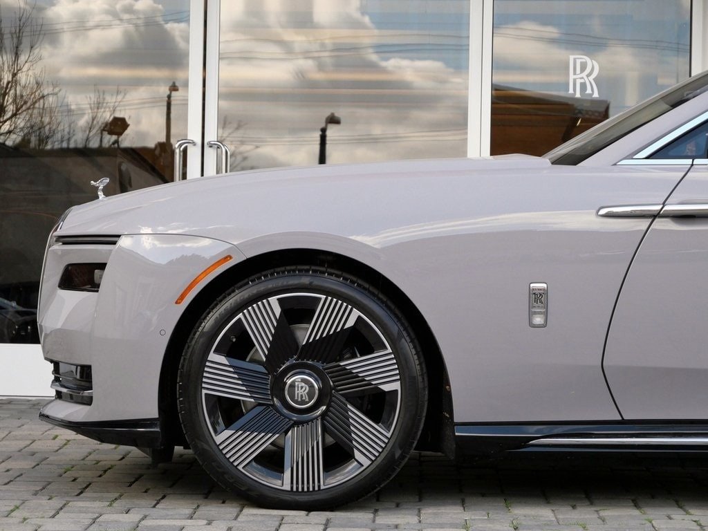 2024 Rolls-Royce Spectre For Sale (20)