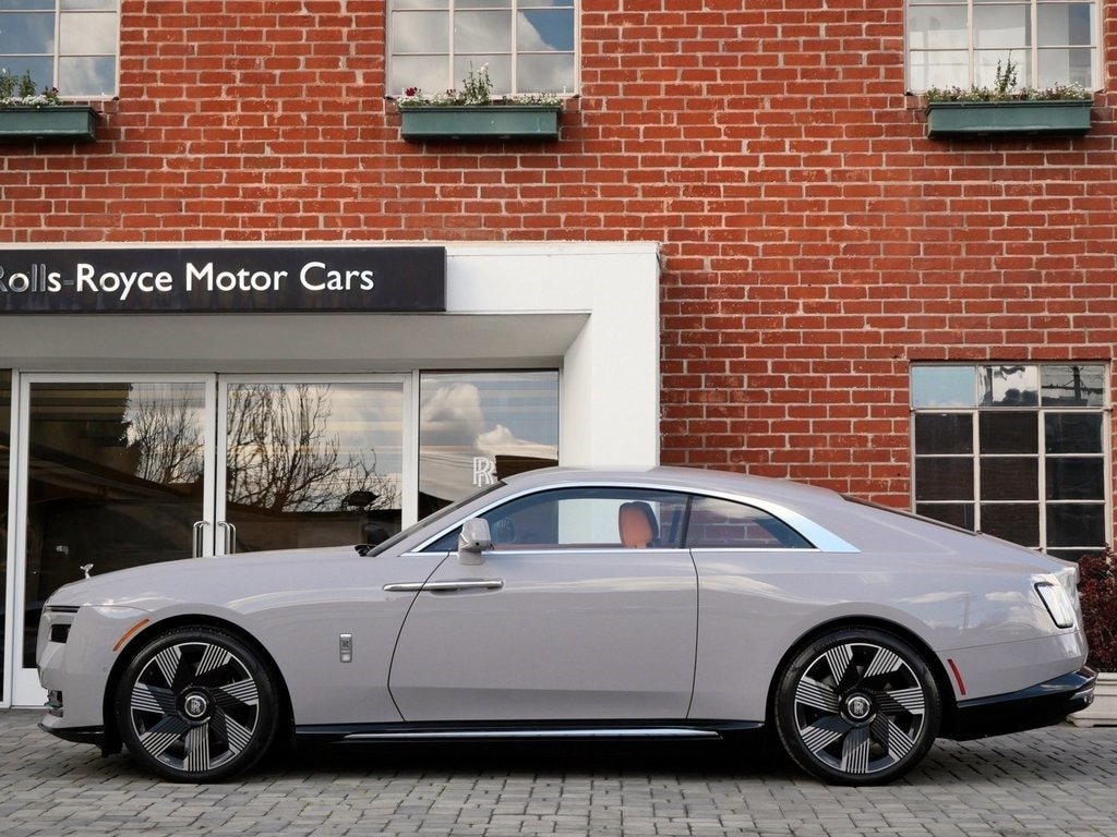 2024 Rolls-Royce Spectre For Sale (29)