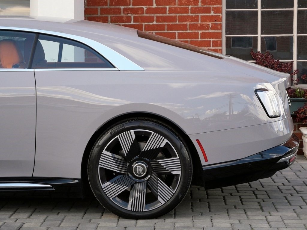 2024 Rolls-Royce Spectre For Sale (4)