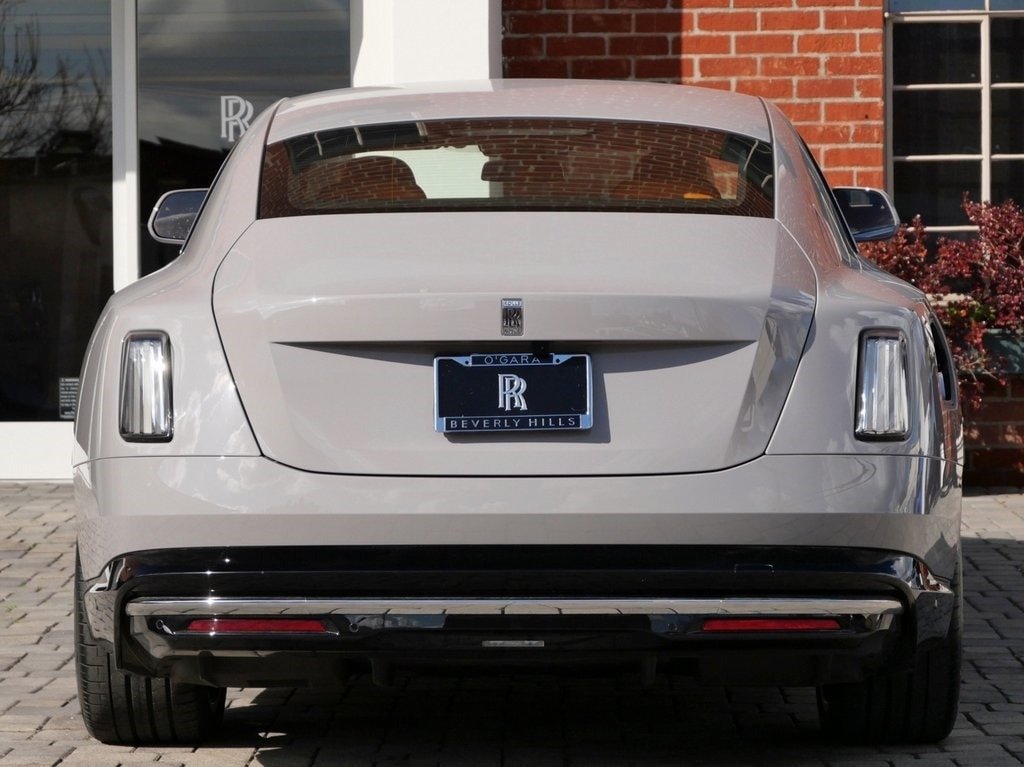 2024 Rolls-Royce Spectre For Sale (5)