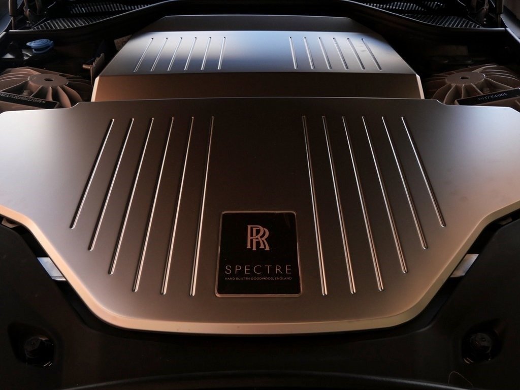 2024 Rolls-Royce Spectre For Sale (7)