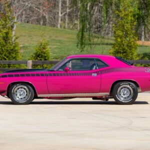 Buy 1970 Plymouth AAR Cuda