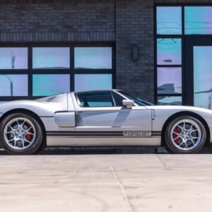 Buy 2005 Ford GT