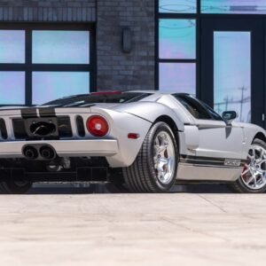 Buy 2005 Ford GT