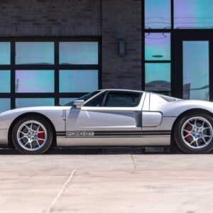 Buy 2005 Ford GT