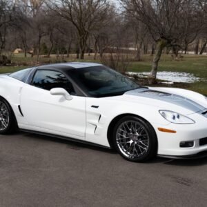 Buy 2013 Chevrolet Corvette ZR1 Coupe