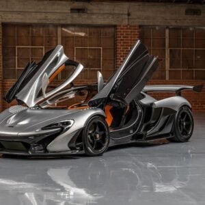 Buy 2014 McLaren P1