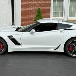 Buy 2015 Chevrolet Corvette Z06 Coupe