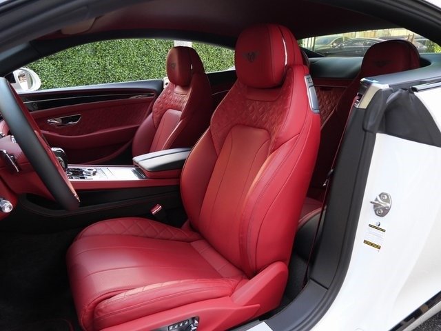 Buy 2020 Bentley GT V8 Coupe (10)