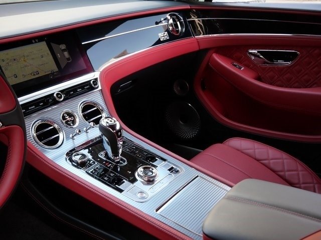 Buy 2020 Bentley GT V8 Coupe (13)