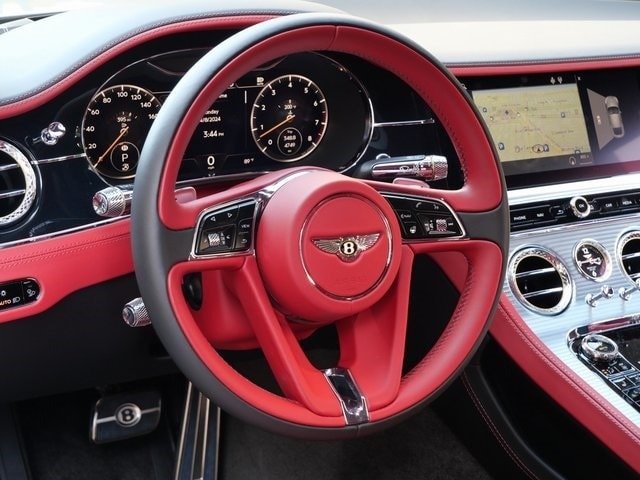 Buy 2020 Bentley GT V8 Coupe (14)