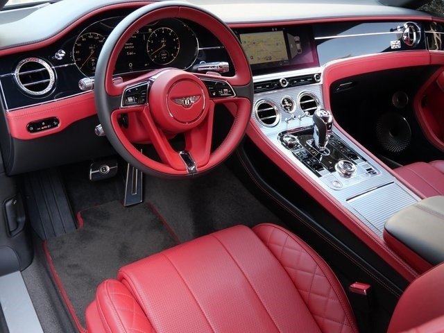 Buy 2020 Bentley GT V8 Coupe (15)
