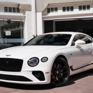 Buy 2020 Bentley GT V8 Coupe – Certified Pre Owned