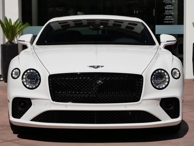 Buy 2020 Bentley GT V8 Coupe (17)