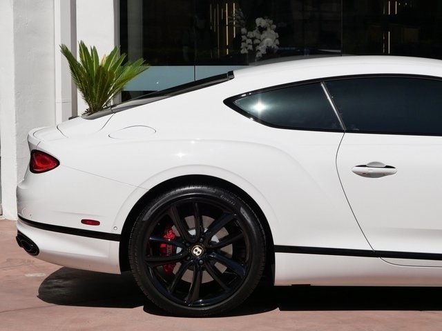 Buy 2020 Bentley GT V8 Coupe (18)