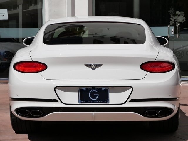 Buy 2020 Bentley GT V8 Coupe (19)