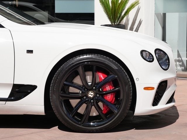 Buy 2020 Bentley GT V8 Coupe (20)