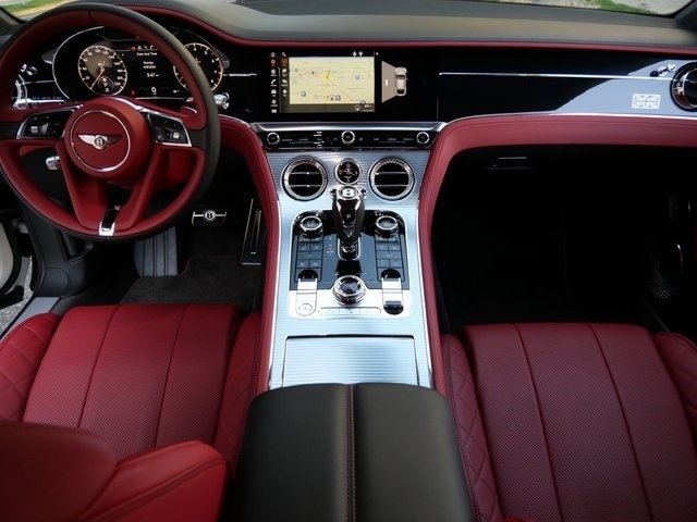 Buy 2020 Bentley GT V8 Coupe (22)
