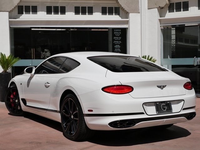Buy 2020 Bentley GT V8 Coupe (23)