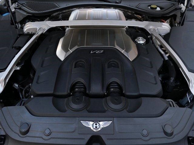Buy 2020 Bentley GT V8 Coupe (4)