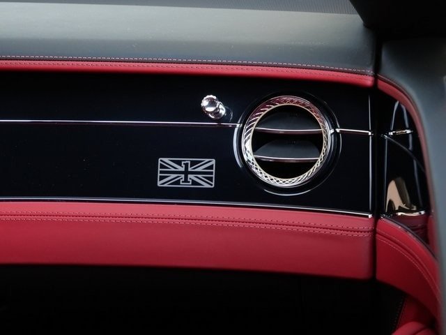 Buy 2020 Bentley GT V8 Coupe (6)