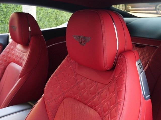 Buy 2020 Bentley GT V8 Coupe (9)