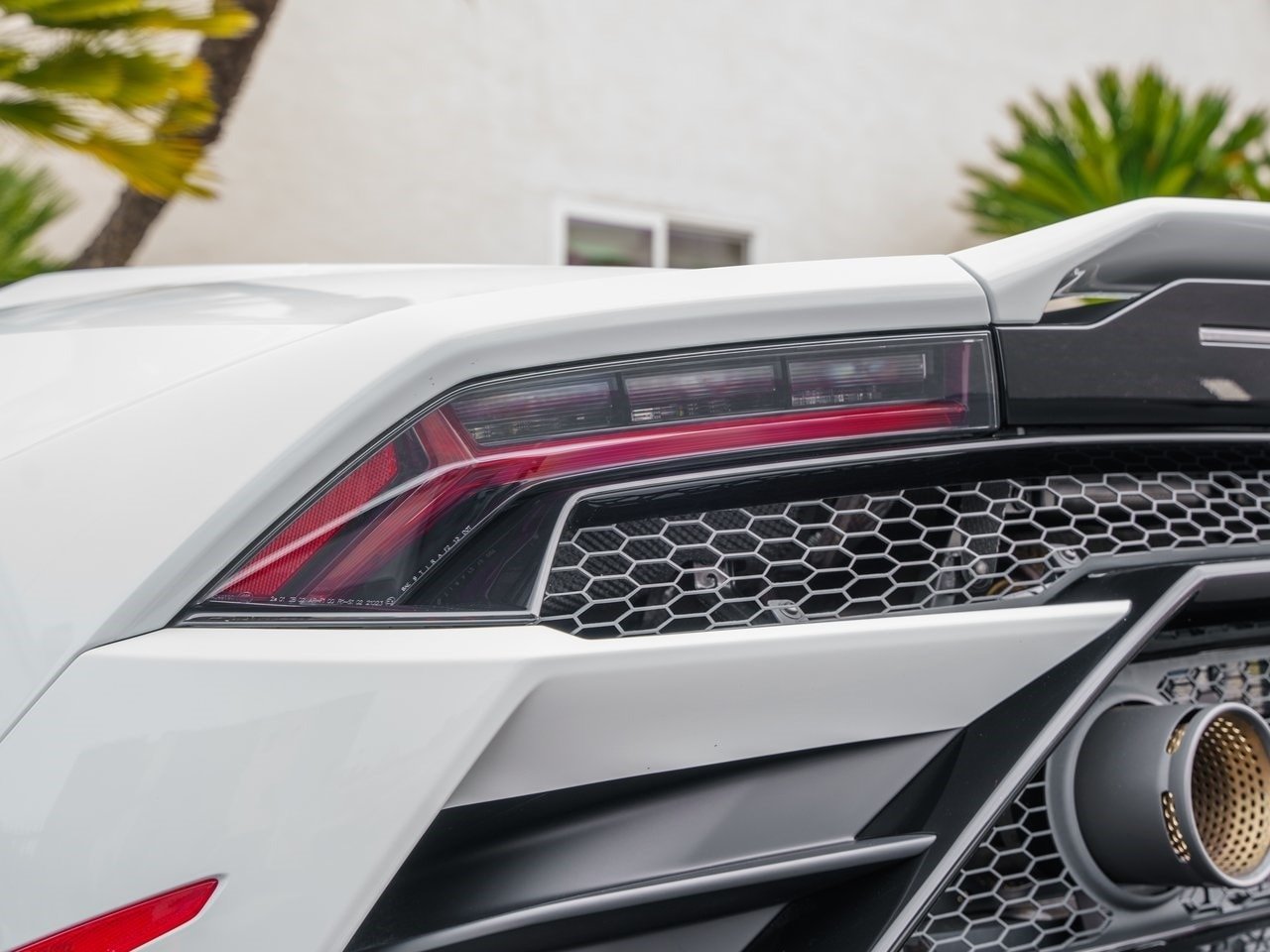 Buy 2020 Lamborghini Huracan EVO Spyder (13)