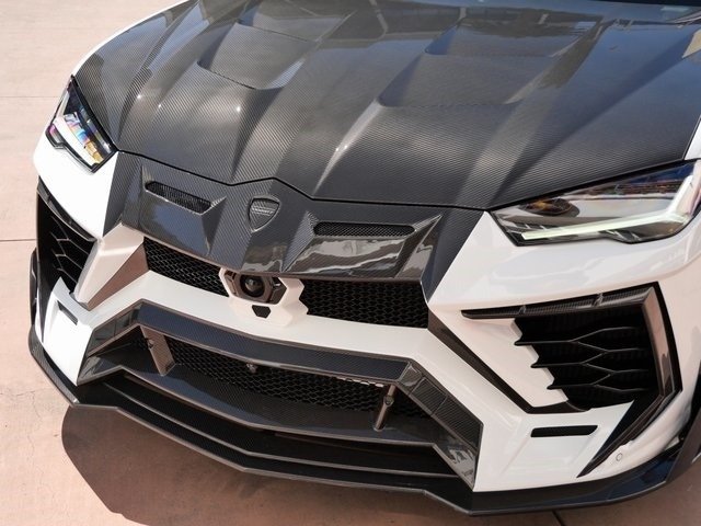 Buy 2020 Lamborghini Urus (26)