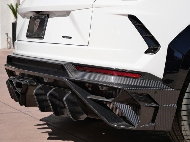 Buy 2020 Lamborghini Urus (35)