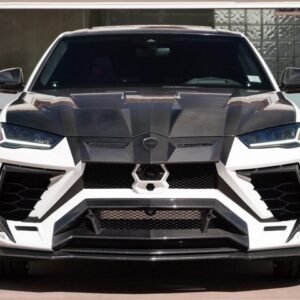 Buy 2020 Lamborghini Urus