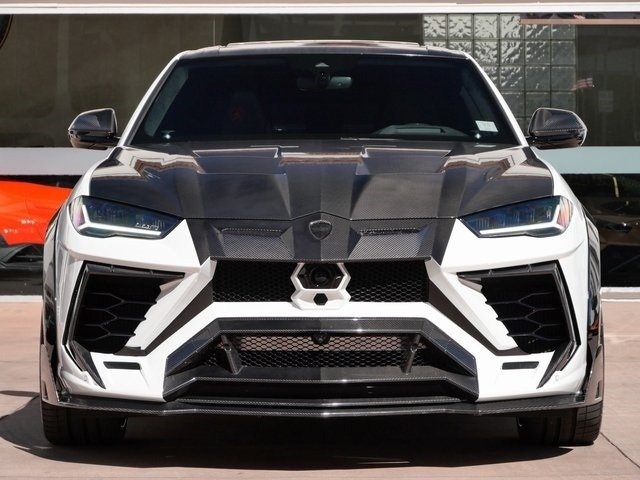 Buy 2020 Lamborghini Urus (42)