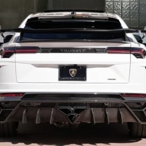 Buy 2020 Lamborghini Urus