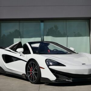 Buy 2020 McLaren 600LT – Certified Pre Owned