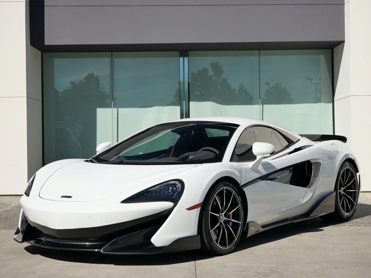 Buy 2020 McLaren 600LT (11)