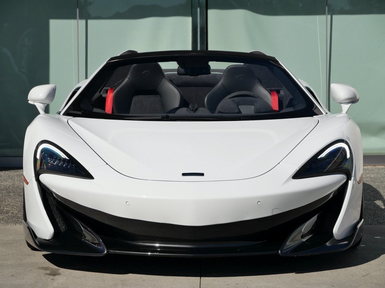 Buy 2020 McLaren 600LT (26)
